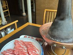 -东来顺·非遗火锅(高新店)