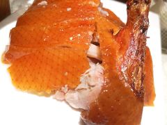 -小马哥融合菜(延安大街店)