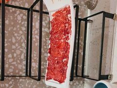 -左庭右院鲜牛肉火锅(长泰广场店)