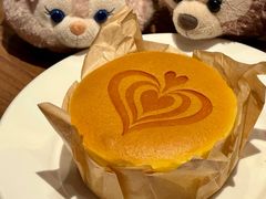 -COSTA COFFEE(新奥购物中心店)