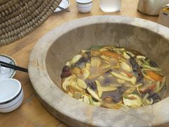 -云南野生菌石锅鱼石锅鸡(大金塔店)