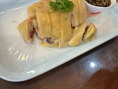 -长兴菜馆(高桥店)