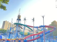 -奥帕拉拉水公园