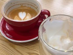-COFFEE HOLIC(朝外SOHO店)
