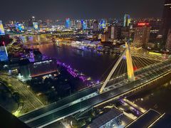 -天玑高空江景餐厅&酒吧Sky Secret Restaurant&Bar