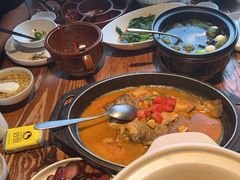 -瑶王府·广西菜(相思湖店)