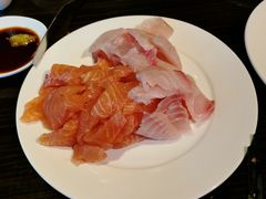 -上海东方佘山翰悦阁酒店·Vie全日制餐厅