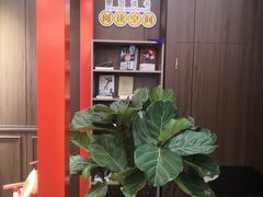 -茶话弄(咖啡·中贸广场店)