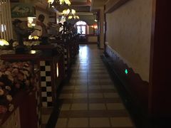 -栖巢咖啡馆(双岗店)