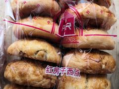 -红房子西点(南京东路店)