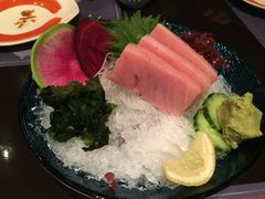 -东京和食 Sun with AQUA