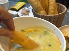 -福照楼汽锅鸡·云南菜(护国路店)