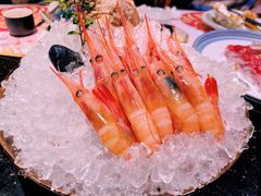 -上井料理黑金店(IFS国金中心店)