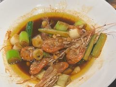 -味莊餐厅(康庄南街店)