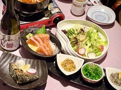 -笑福亭料理小馆(解放碑店)