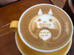 -COFFEE HOLIC(朝外SOHO店)