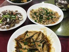 -红灯笼龙凤饭店(宁波老字号店)