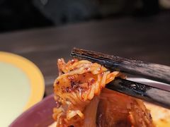 -张翻越·川渝冒菜·武汉黑鸭煲(城北万象城店)