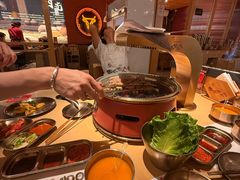 -西塔老太太泥炉烤肉(杭州首店)