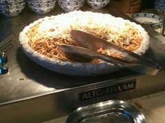 -龙之梦万丽酒店青餐厅