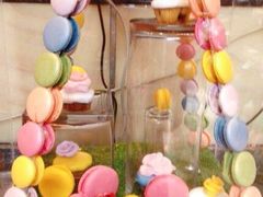 -威斯汀舞台餐厅