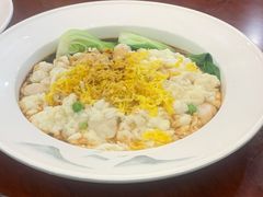 -友鹏海鲜(新宜白大道店)