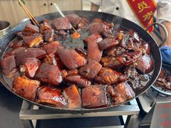 -群乐饭店(滨安路店)