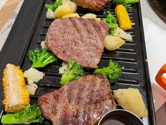 -必胜客(龙之梦购物中心店)