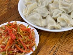 -王菊美食街·王菊面馆(总店)