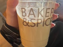 -BAKER&SPICE(安福路店)
