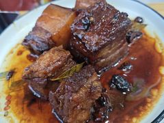 -老舅老蒙肉饼非遗店(一店)