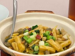 岩蒜年糕-玖味(老工人西路店)