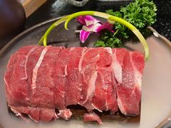 -盡膳口福·百年汤方火锅(科华北路店)