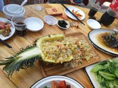 -琼大师东方烤乳猪(亚特兰蒂斯店)