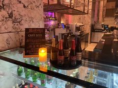 -怡廊(上海漕河泾万丽酒店)