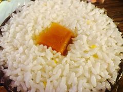 杂粮饭-听香·678茶铺(猛追湾店)