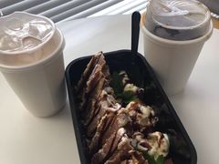 -边渡咖啡烘焙店(昙华林店)