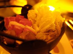 -JUKEBOX玖部音乐餐厅(华侨城店)