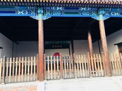 -河北村民俗体验园