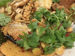 -拿渡·水煮鱼麻辣香锅(王府井奥莱·香江小镇店)