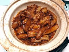 -大树餐厅(益田假日店)