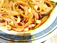 -左陕右甘(亚运村店)