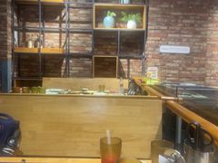 -韩盛·盛江山自助料理(沈辽路万达店)