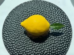 -翡翠36餐厅(浦东香格里拉店)