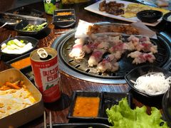 -杀猪天·韩国烤肉(总店)