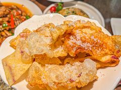 -小喜客·云南特色菜(纳西庭院店)