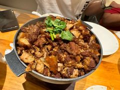 -姥姥家春饼店(惠新东街店)