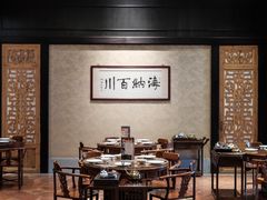 -龙悦湾酒家·八阵鱼生·渔人码头店