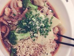 -每味每客·重庆麻辣烫(拓展大厦店)