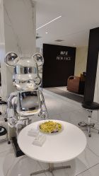 -NEW FACE烫染专业店
